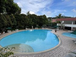 Clementi Park (D21), Condominium #584489081